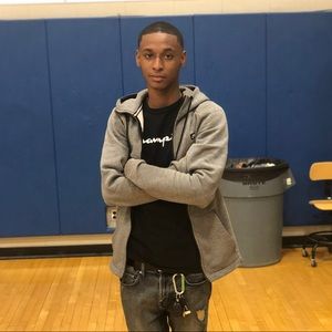 Meet your Posher, Jaylon